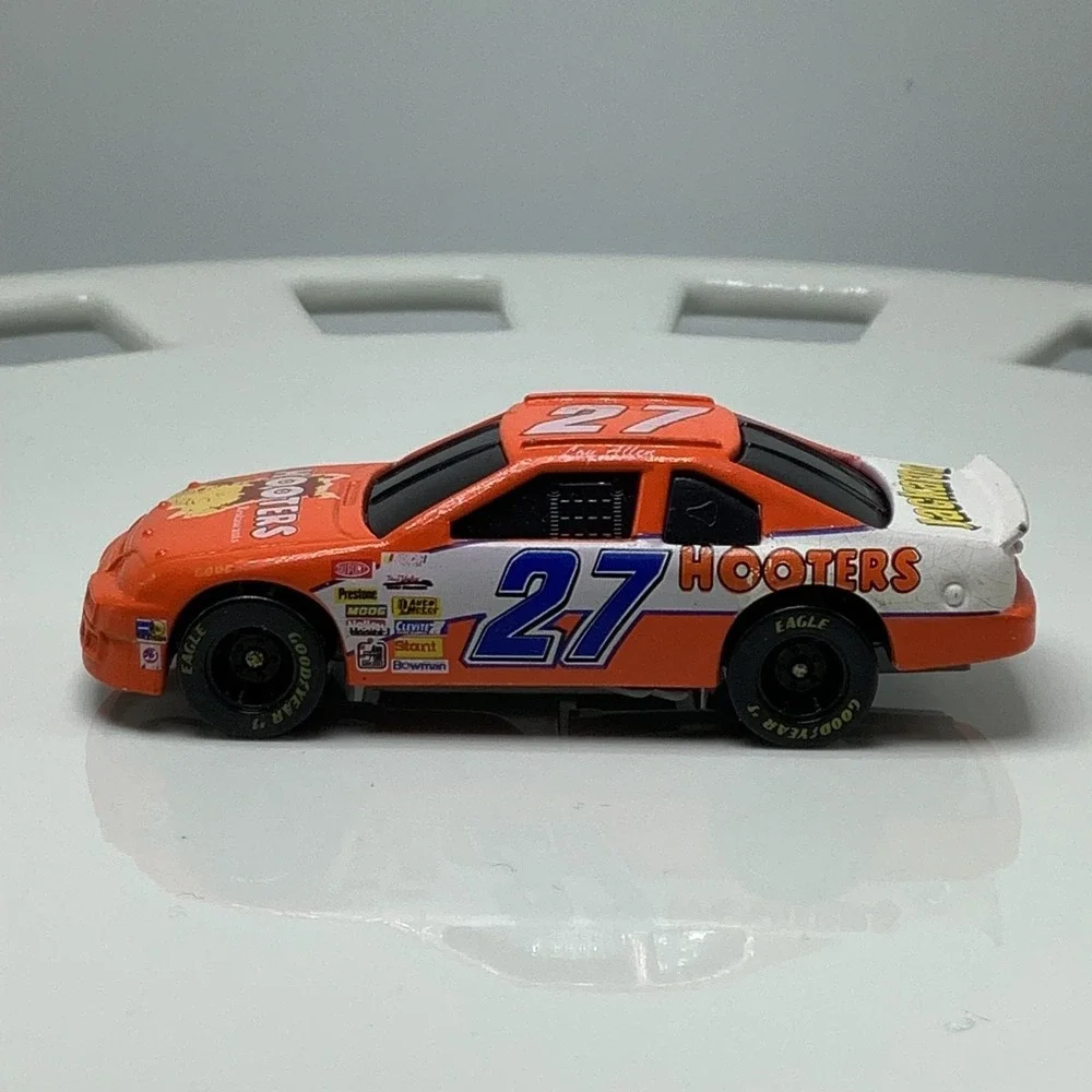 Racing Champions loy allen